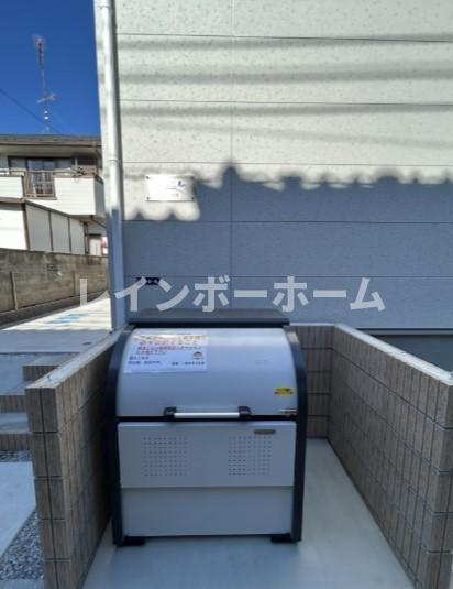 リーブルファイン鴻巣大間のその他