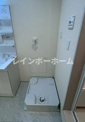 リーブルファイン鴻巣大間の設備
