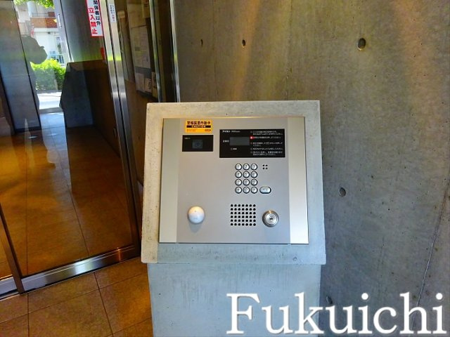ホワイトフロントのセキュリティ
