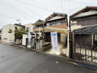 【プレイワーク式内町】旭小・新築建売・4LDK（泉大津駅側の式内町）の画像