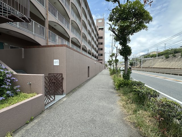 ライオンズマンション舞子のその他
