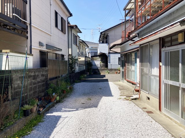 「駐車４台可能な4LDK」高知市中万々建売2の周辺