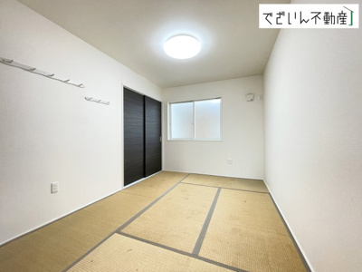 【和室】 | 深谷市上柴町西2丁目　中古住宅   | 現地(2026年7月撮影)
