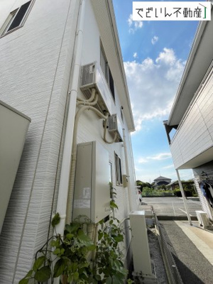 【設備】 | 深谷市上柴町西2丁目　中古住宅   | 現地(2026年7月撮影)