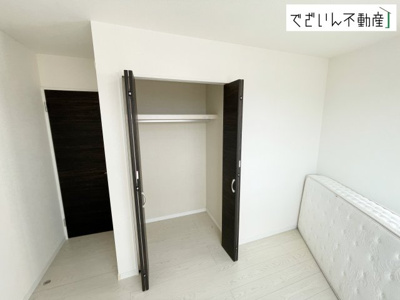 【収納】 | 深谷市上柴町西2丁目　中古住宅   | 現地(2026年7月撮影)