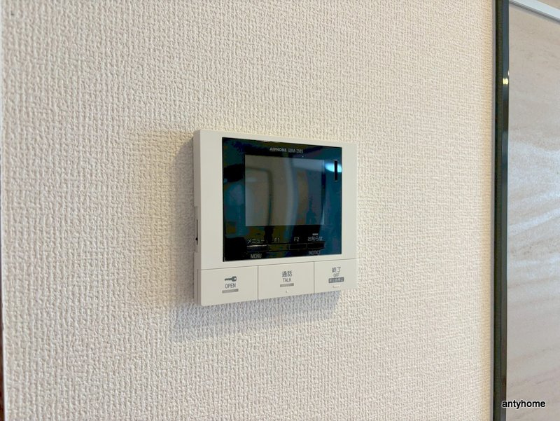 FlourichⅠのセキュリティ