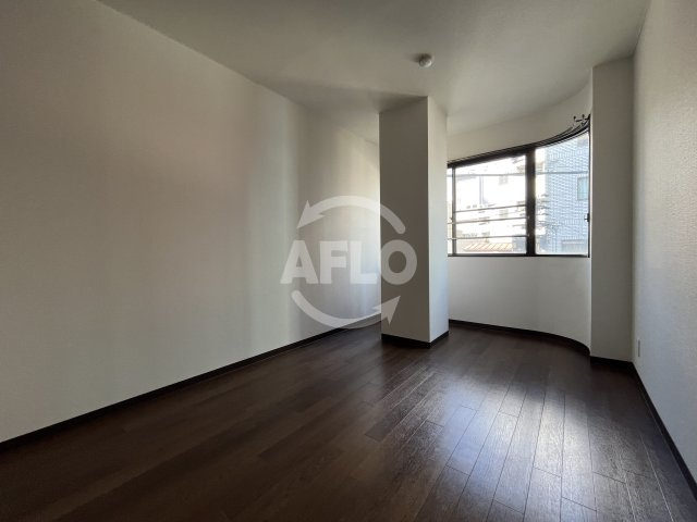 アネックスあしべの洋室|アネックスあしべ　