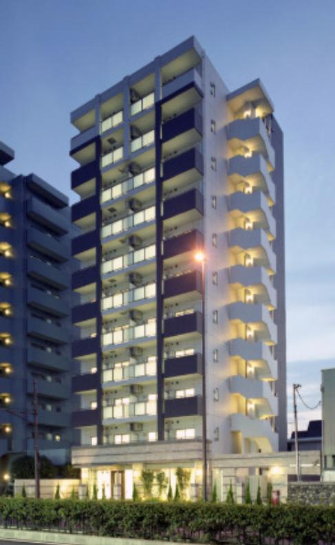 ＴＨＥパームス東武練馬