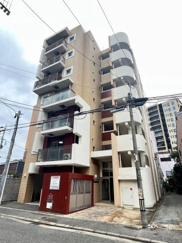  Volare大濠公園　南当仁小学校区
