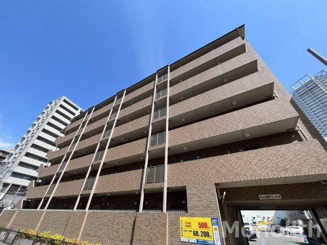 ローズステージ泉大津駅前
