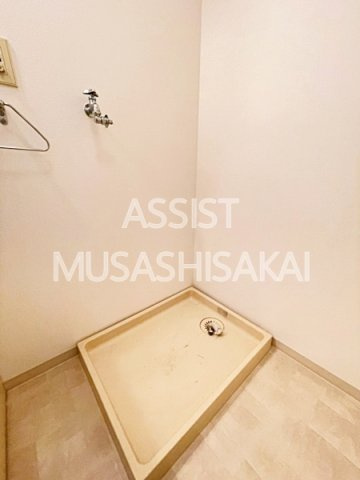 グロウマンションの設備