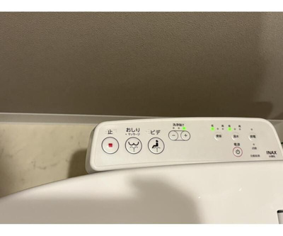 【設備】 | ロジェ泉佐野