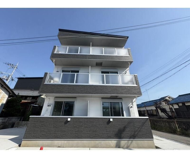 【外観】 | ロジェ泉佐野