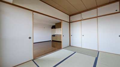 【内装】 | ライオンズマンション泉南樽井第２