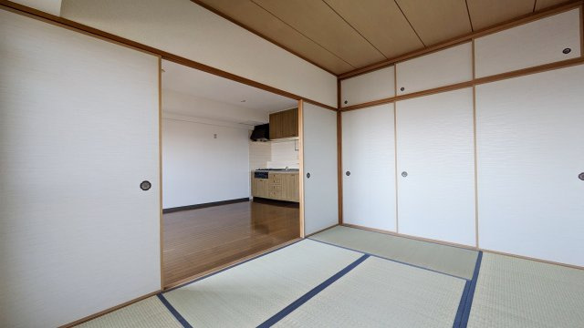 【内装】 | ライオンズマンション泉南樽井第２