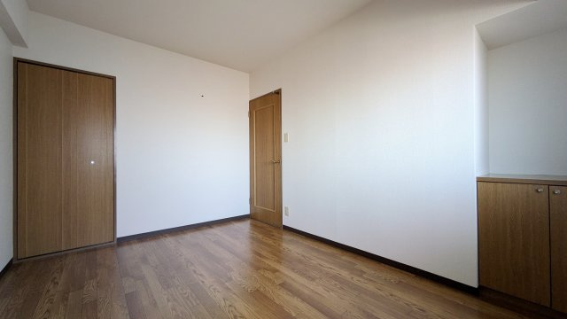 【寝室】 | ライオンズマンション泉南樽井第２