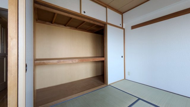 【収納】 | ライオンズマンション泉南樽井第２
