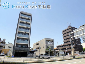 【外観】