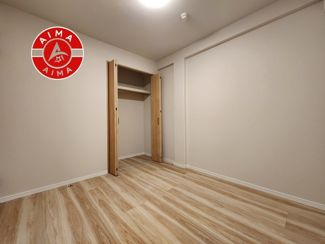 日商岩井リバーサイドマンションB棟の子供部屋|子供部屋です。