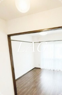 【寝室】 | ダイアパレス町屋 | 寝室です。