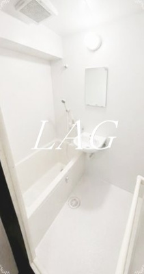 【浴室】 | ダイアパレス町屋 | お風呂です。