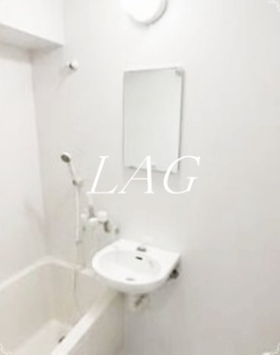 【洗面所】 | ダイアパレス町屋 | 洗面台です。