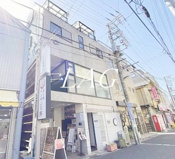 ＡＮ町屋ハイツの画像