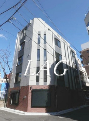 【外観】 | アドレス門前仲町 | 外観です。