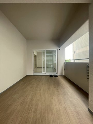 【バルコニー】 | ローズコーポ新大阪第６ | エイブルにて取扱い可能な住宅ローンは、全部で10種類以上！お客様にピッタリの住宅ローンを当社のFPよりご案内させて頂きます。住宅ローンのご相談だけでも、お気軽にご相談下さいませ。