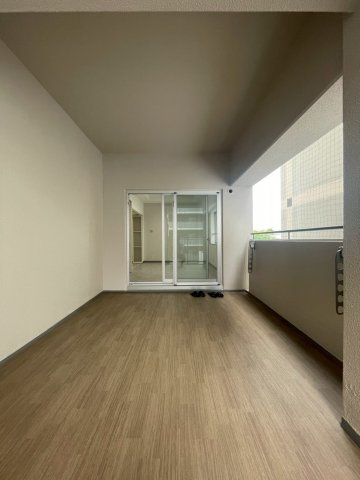 【バルコニー】 | ローズコーポ新大阪第６ | エイブルにて取扱い可能な住宅ローンは、全部で10種類以上！お客様にピッタリの住宅ローンを当社のFPよりご案内させて頂きます。住宅ローンのご相談だけでも、お気軽にご相談下さいませ。