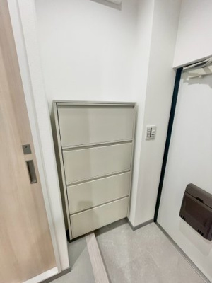 【内装】 | ローズコーポ新大阪第６ | こちらのサイトに掲載されている全ての物件が、当社にてご紹介可能です！気になる物件がありましたら、弊社スタッフまでお気軽にお問合せ下さいま