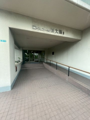 【エントランス】 | ローズコーポ新大阪第６ | エイブルだけの嬉しいサービス、ご用意しております。詳細は、お気軽に当社までお問合せ下さいませ！