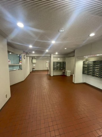 【その他共用部分】 | ローズコーポ新大阪第６ | サイトに掲載されていない箇所の写真、撮影してお届けさせて頂きます！気になる物件で、見たい部分の画像が無い場合は、弊社スタッフまでご連絡下さいませ。お客様の気になる箇所を、カメラにて撮影して参ります！