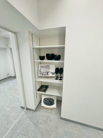 【その他】 | ローズコーポ新大阪第６ | エイブル売買事業部では、箕面市・豊中市・吹田市・池田市・茨木市・高槻市の北摂エリア全域で、物件のご紹介を致しております。北摂エリアにて購入物件をお探しの際は、当社までお問合せ下さいませ。