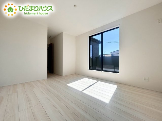 桶川市上日出谷南6期　新築戸建　グラファーレ01の内装