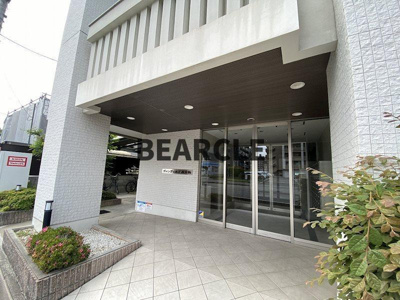 【外観】 | ヴァンヴェルデ西京極 | おしゃれな外観です