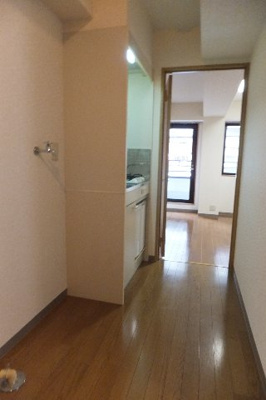 【その他】 | 第１８シンエイビル | ※同物件別部屋の参考写真