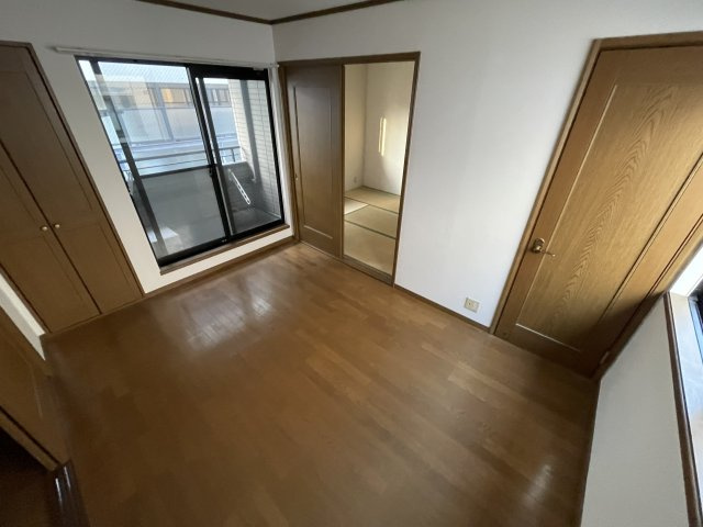 パラシオの居間・リビング
