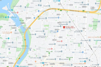 【地図】 | メゾンビブリオファイル