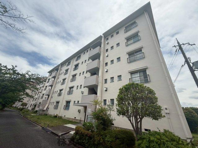 中宮第4住宅74号棟のその他