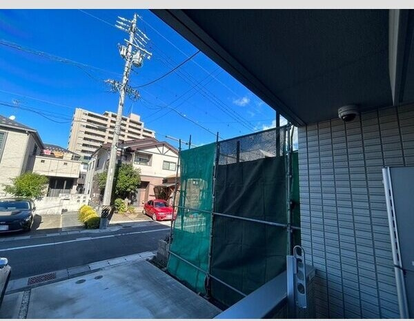 Alluge岐阜(アリュージュ)の周辺