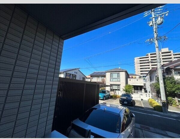 Alluge岐阜(アリュージュ)の周辺