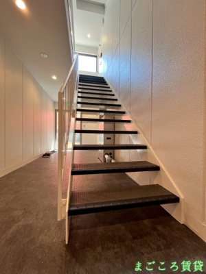 【ロビー】 | SOLASIA　residence九条