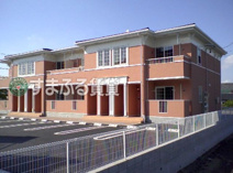 プロムナード壱番館　西尾市一色町の画像