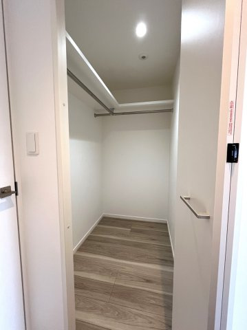 ベルセレーノ大橋の玄関