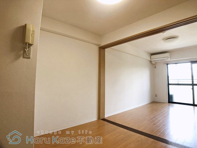 【内装】 | メゾン・ド・ヴェール【名古屋市賃貸・オートロック】
