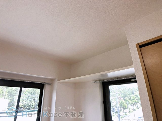 【内装】 | メゾン・ド・ヴェール【名古屋市賃貸・オートロック】