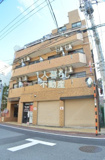 大田区西蒲田６丁目のマンションの画像