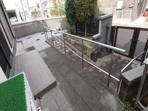 別府市山の手町のその他