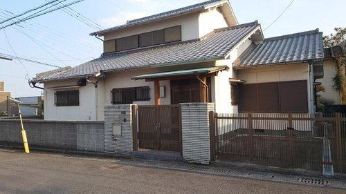 別府市山の手町